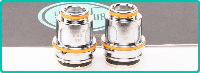 R&eacute;sistances Clearomiseur Z Subohm 5 LPV Edition